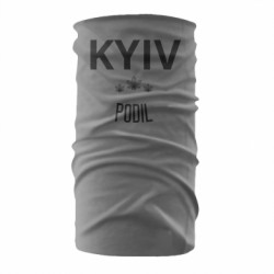 Бандана-труба - FATLINE