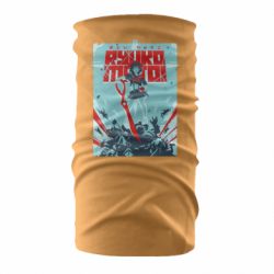 Бандана-труба - FATLINE