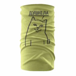 Бандана-труба - FATLINE