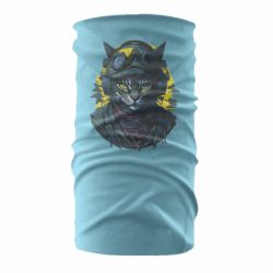 Бандана-труба - FATLINE