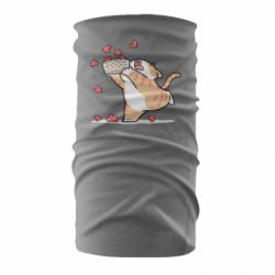 Бандана-труба - FATLINE