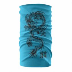 Бандана-труба - FATLINE