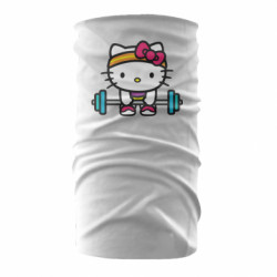 Бандана-труба - FATLINE