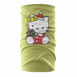 Бандана-труба - FATLINE