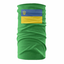 Бандана-труба - FATLINE