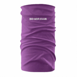 Бандана-труба - FATLINE