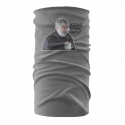 Бандана-труба - FATLINE