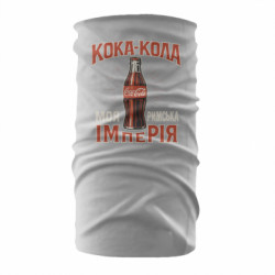 Бандана-труба - FATLINE