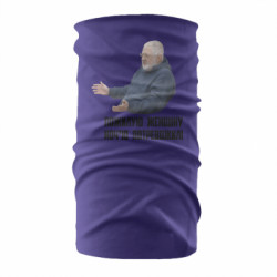 Бандана-труба - FATLINE