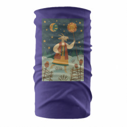 Бандана-труба - FATLINE