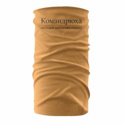 Бандана-труба - FATLINE