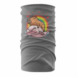 Бандана-труба - FATLINE