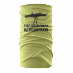 Бандана-труба - FATLINE