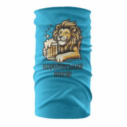 Бандана-труба - FATLINE