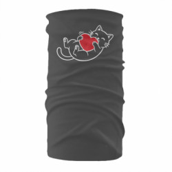 Бандана-труба - FATLINE