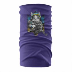 Бандана-труба - FATLINE