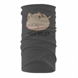 Бандана-труба - FATLINE