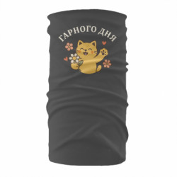 Бандана-труба - FATLINE