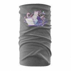 Бандана-труба - FATLINE