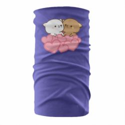 Бандана-труба - FATLINE