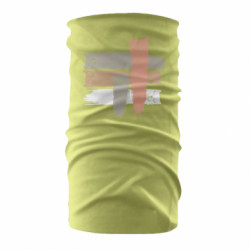 Бандана-труба - FATLINE