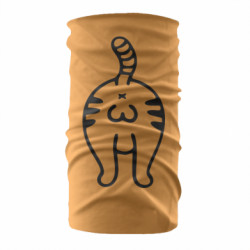 Бандана-труба - FATLINE