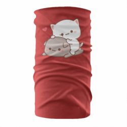 Бандана-труба - FATLINE