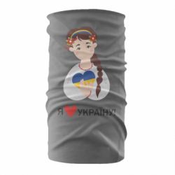 Бандана-труба - FATLINE