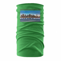 Бандана-труба - FATLINE