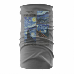 Бандана-труба - FATLINE