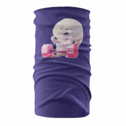 Бандана-труба - FATLINE