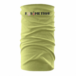 Бандана-труба - FATLINE