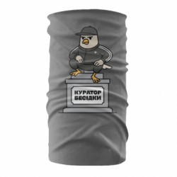 Бандана-труба - FATLINE