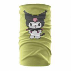 Бандана-труба - FATLINE