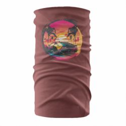 Бандана-труба - FATLINE