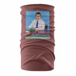 Бандана-труба - FATLINE