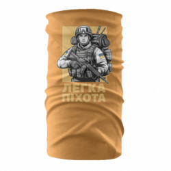 Бандана-труба - FATLINE