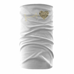 Бандана-труба - FATLINE