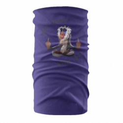 Бандана-труба - FATLINE