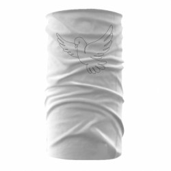 Бандана-труба - FATLINE