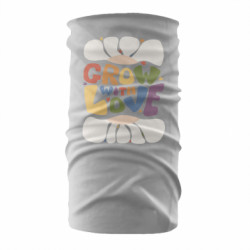 Бандана-труба - FATLINE