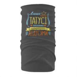 Бандана-труба - FATLINE