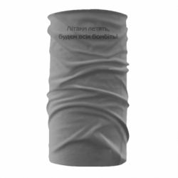 Бандана-труба - FATLINE