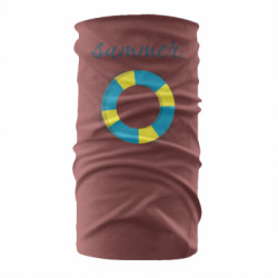 Бандана-труба - FATLINE