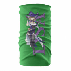 Бандана-труба - FATLINE