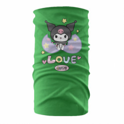 Бандана-труба - FATLINE