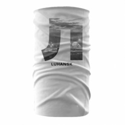 Бандана-труба - FATLINE