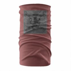 Бандана-труба - FATLINE