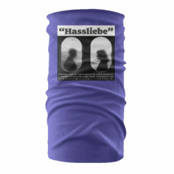 Бандана-труба - FATLINE