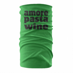 Бандана-труба - FATLINE